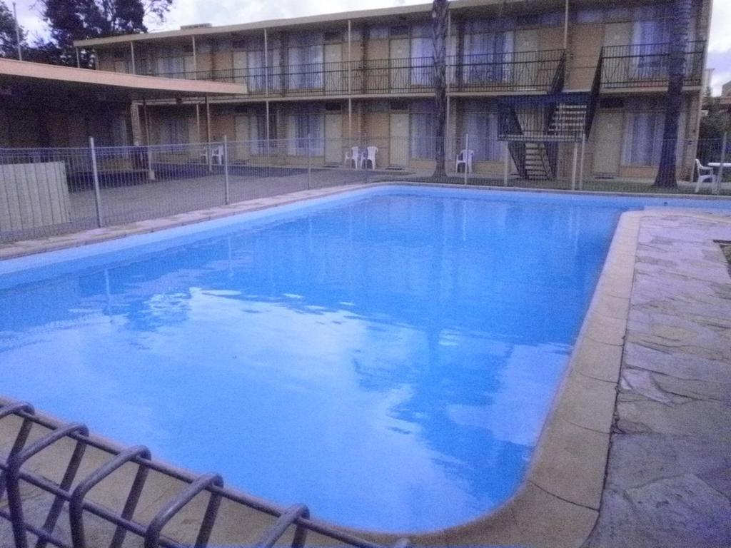 Karama Motor Inn Mildura Exterior photo