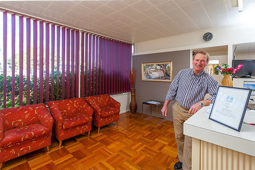 Karama Motor Inn Mildura Exterior photo