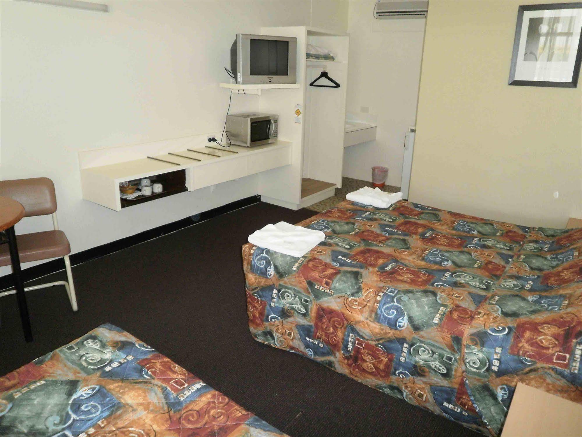Karama Motor Inn Mildura Exterior photo