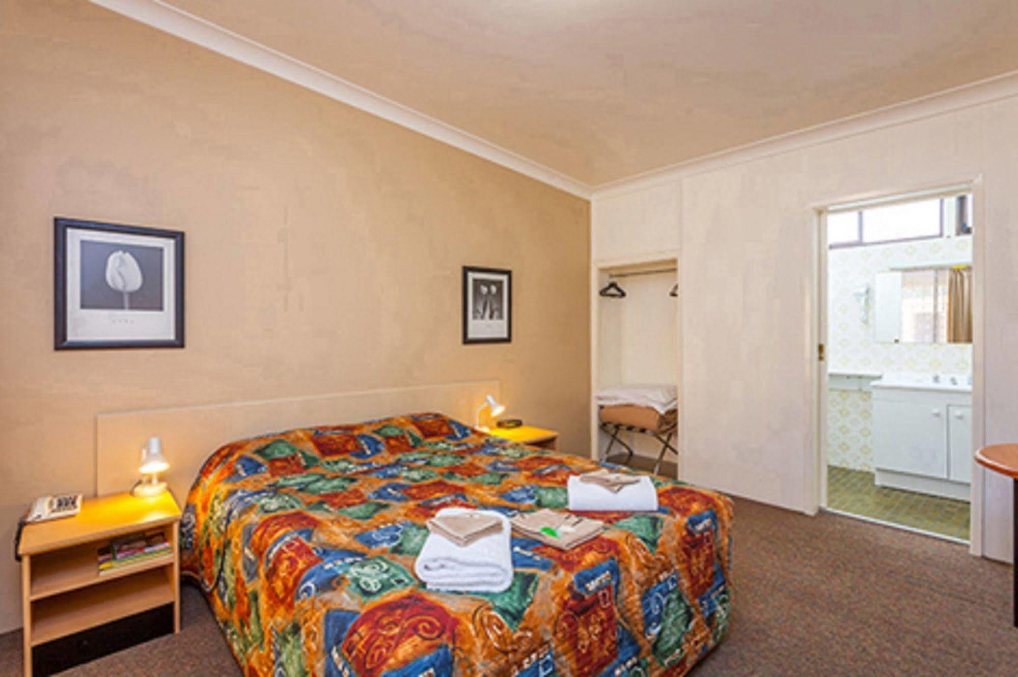 Karama Motor Inn Mildura Exterior photo